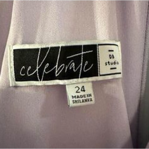 Bridesmaid Dress - Picture 4 of 4